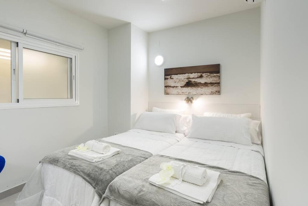 Apartamento Incredible Luxury Location In Puerto Banus For Families